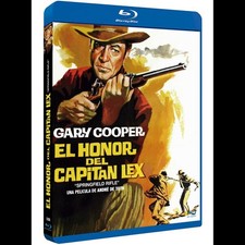 El honor del Capitan Lex (La