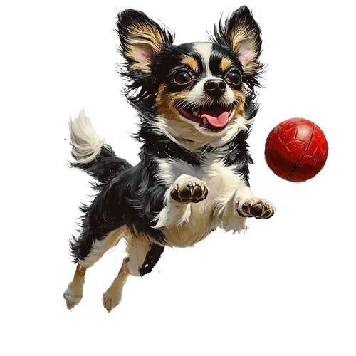Adesivi chihuahua - 2,