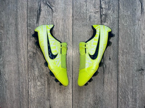 Nike hypervenom phantom - phantom, venom