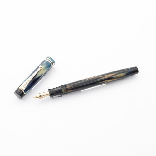 Parker duofold streamline true - duofold,