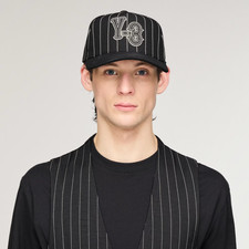 Adidas pinstripe baseball - pinstripe,