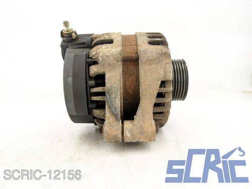 Alternatore dr5 1 - alternatore, 1.6