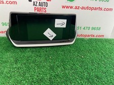 DISPLAY NAVIGATORE PEUGEOT 208