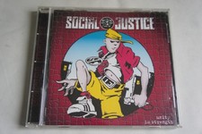 SOCIAL JUSTICE - UNITY IN