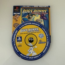 GIOCO BUGS BUNNY LOST IN TIME