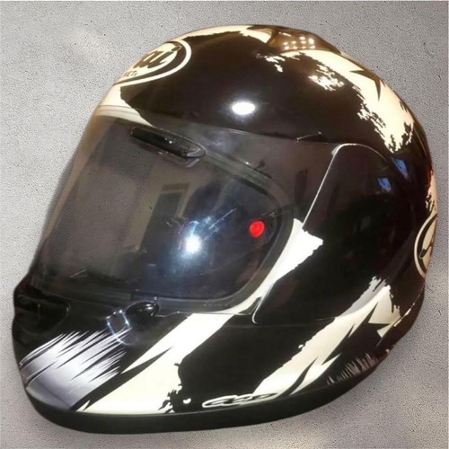 Arai astro helmet 58cm - astro-iq,