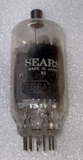 Tubo Aspirazione Sears 6JS6A Made In Japan Testato Forte 