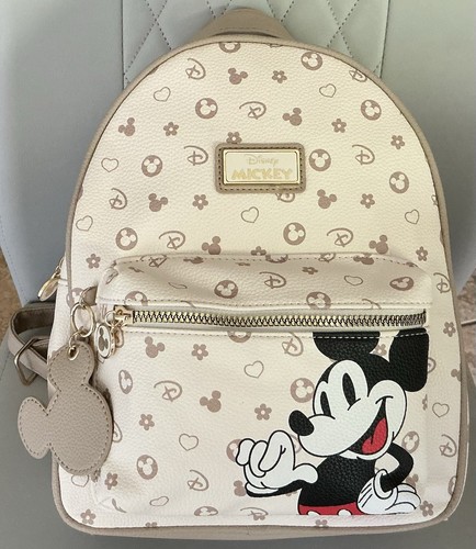 Zaino topolino primark disney - zaino,