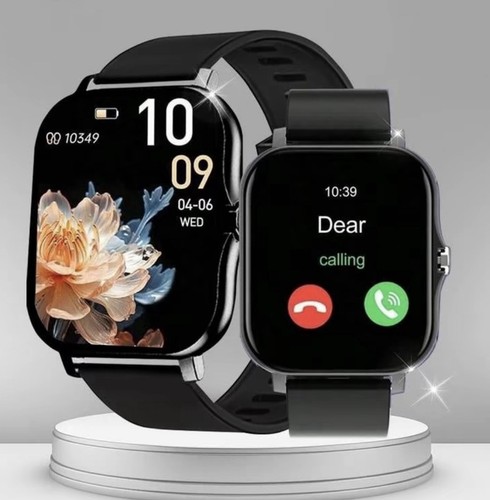 Smartwatch bluetooth chiamata - smartwatch,