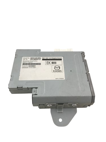 Dd2a 66drx gruppo - dd2a-66drx, comando