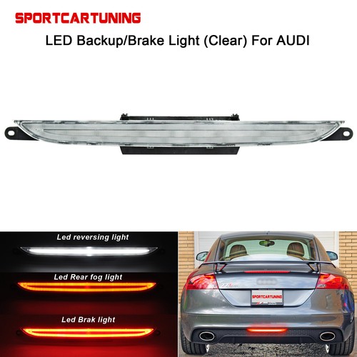Luce stop led - di,
