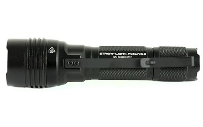 Torcia streamlight protac - streamlight, hl-x