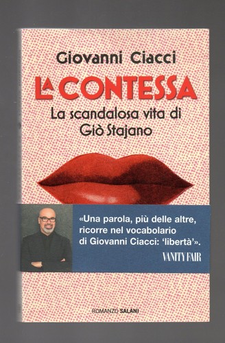 Libro contessa la - libro,