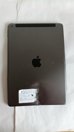 Apple ipad 9th gen - gen., a2604