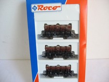 MMS16* ROCO H0 44095 set