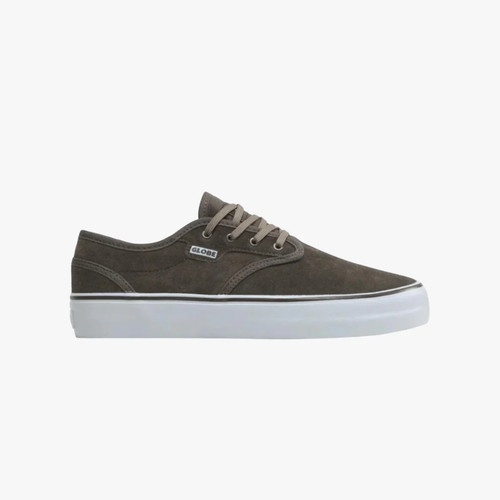 Sneakers globe motley - ii, dark