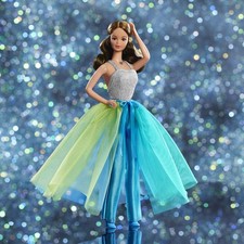 Barbie foto moda P.J