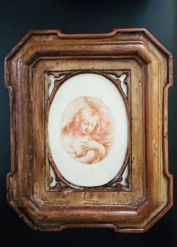Cornici antiche legno - cornici,
