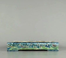 Vaso per bonsai giapponese