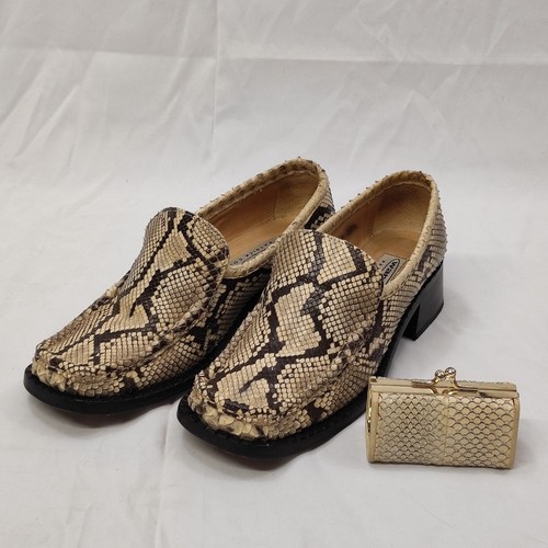 Scarpe basse mocassino donna