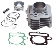 Zylinder Kit 125 Kolben 54mm