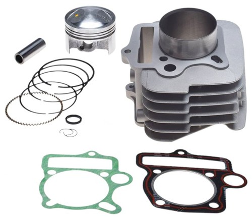 Kit cilindro 125 - , pistoni