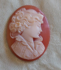 Cammeo originale Torre Del