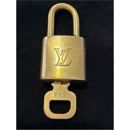 Louis vuitton lucchetto - lucchetto, in