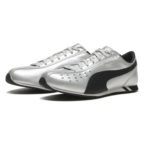Puma sprint metallic - puma,