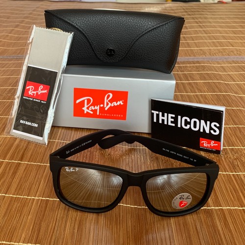 Rb4165 occhiali sole uomo - occhiali,
