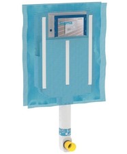 Geberit 109.790.1 Cassetta da