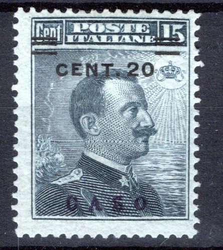 Colonie egeo caso 1916 - colonie,