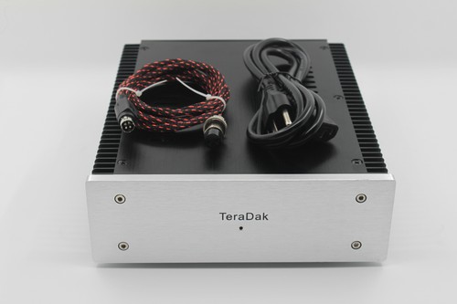 Teradak dc12v 13a alimentatore - dc12v,