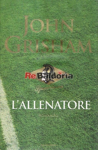 Allenatore arnoldo mondadori - l'allenatore,