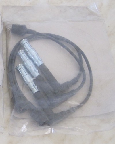 Kit cavi candele beru - kit,