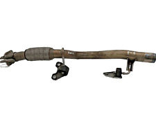 51937666 OE TUBO MARMITTA SCARICO ANTERIORE FLESSIBILE FIAT 500X JEEP RENEGADE