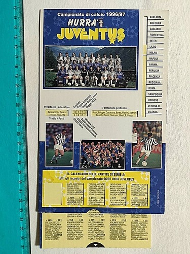 Hurra juventus campionato - juventus,