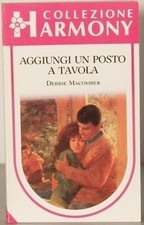 Debbie macomber aggiungi - debbie, un