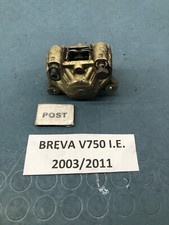 PINZA FRENO POSTERIORE MOTO