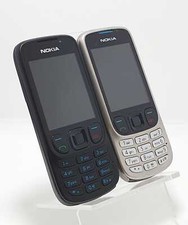 Telefono Nokia 6303 Classic