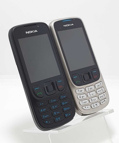 Telefono nokia 6303 classic - nokia,