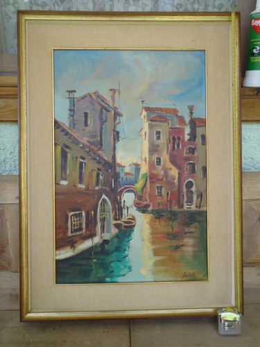 Pittura favaro cecchetto - pittura,