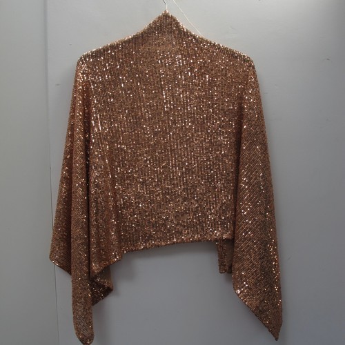 Paillettes rosa oro - paillettes,