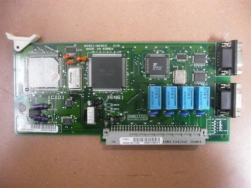 Scheda circuito samsung misc1 - scheda,