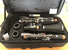 USA Professional CLARINETTO