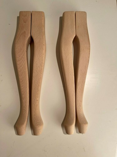 Gambe mobili queen anne - gambe/mobili,
