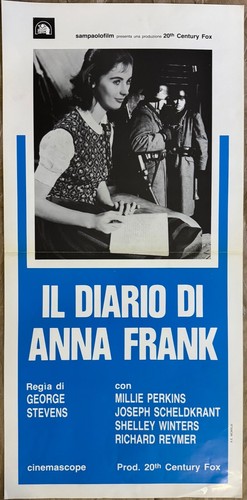 Diario anna - di,