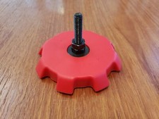 Livellatore/stabilizzatore per cyclette Schwinn Airdyne AD7 - Tenere la bici da oscillare