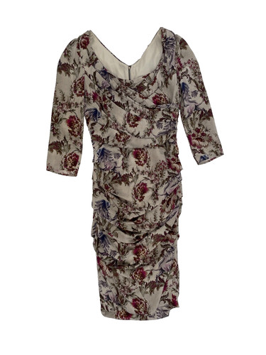 Abito dolce gabbana - dolce,
