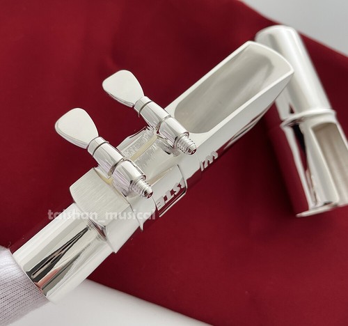 Customized metal mouthpiece - customized,